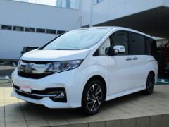 ＨＯＮＤＡ　ステップワゴン